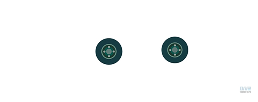 AI+AE教程！手把手教你制作行驶在沙漠里的小汽车动效