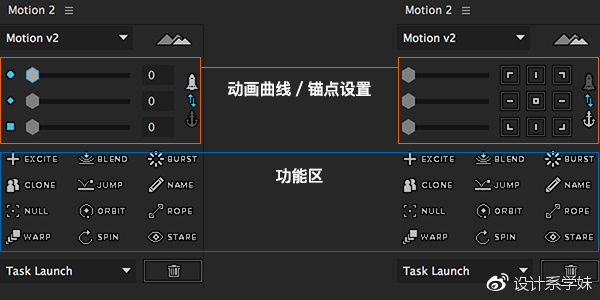 MG神器!AE插件Motion2的超全面使用方法