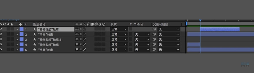 AI+AE教程！教你制作可爱的小猪存钱罐动效